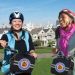 Golden Gate Bridge to Sausalito: Self-Guided Bike Tour - Sausalito: The Charming Finale