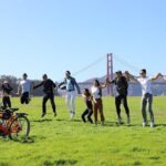 Golden Gate Park Bike Tour - Authentic Experiences Backed by Real Reviews