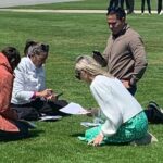 Golden Gate Park Treasure Hunt Adventure - Summary