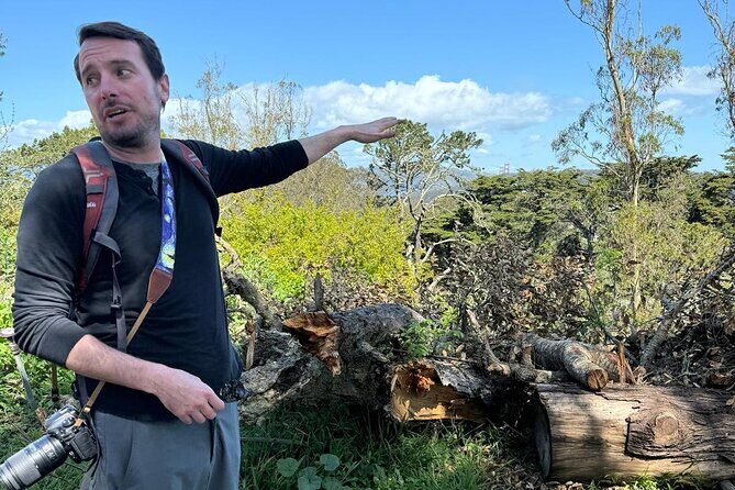 Golden Gate Park Twilight Wildlife Walking Tour - Who Should Take This Tour?