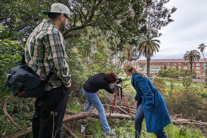 Golden Gate Park Wildlife Walking Tour - Why This Tour Offers Good Value