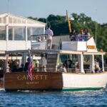 Golden Hour Cruise - The Sum Up