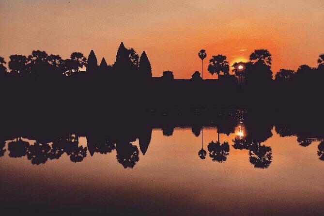 Golden Hours: Angkor wat sunrise photography tour with a pro! - Who Would Enjoy This Tour?