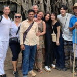 Golden Sunrise at Angkor Wat Private Guided Tour - Transport, Timing, and Practical Tips