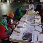 Golden Temple and Wagah Border Private Tour with Punjabi Lunch - Starting at the Golden Temple