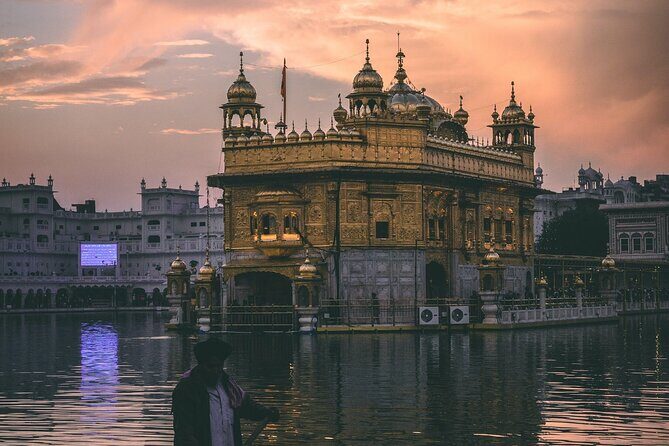Golden Temple Guided Tour (Planet Amritsar Inc.) - What Travelers Say