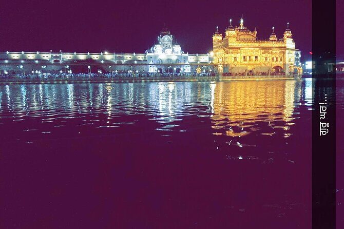 Golden Temple Tour and Jaliawala bagh an Wagah border - Practical Details and Considerations