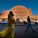 Golden Triangle 2-Day Tour to Agra and Jaipur from Delhi by Train - Practical Details: What to Expect