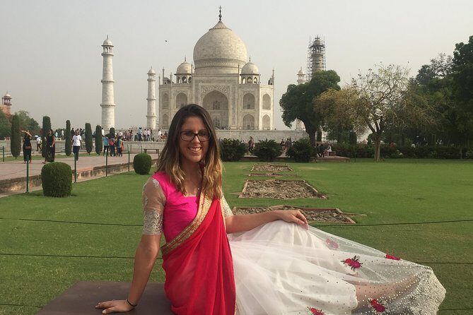 Golden Triangle 6 Days - What Makes This Tour Stand Out?