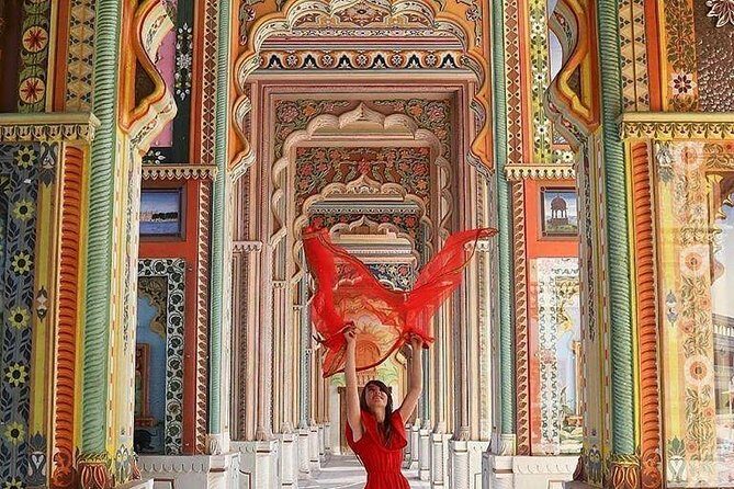 Golden Triangle India Tour 4 Days - FAQ