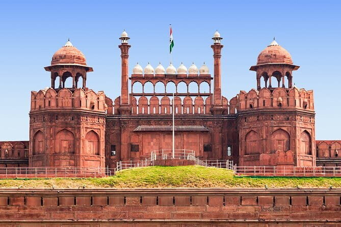 Golden Triangle India - What’s Included and What to Expect
