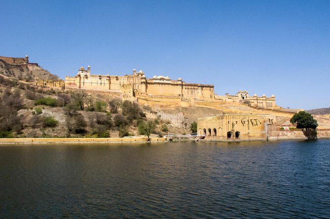 Golden Triangle of India : Delhi | Agra | Jaipur - Authentic Experiences and Traveler Feedback