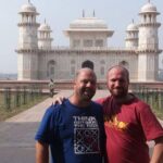Golden Triangle Private Delhi Agra Jaipur Tour 3 Nights 4 Days - Day 1: Delhi’s Historic Landmarks