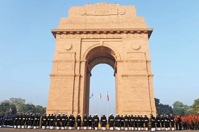 Golden Triangle Private Delhi Agra Jaipur Tour 5 Nights 6 Days - Who is This Tour Best For?