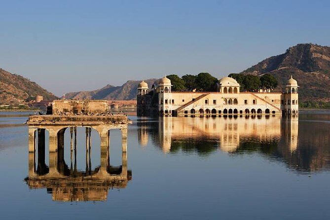 Golden Triangle Tour 3 Days - Who Should Consider This Tour?