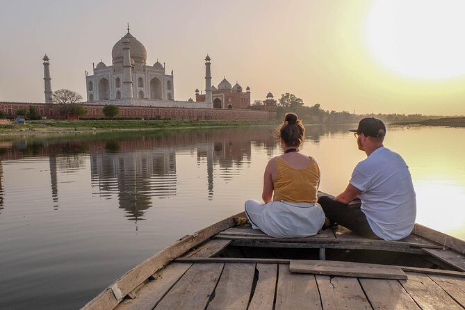 Golden Triangle Tour 4 Days - Tour Packages to India - Authentic Insights from Travelers