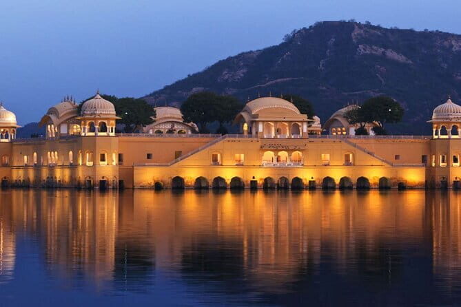 Golden Triangle Tour 4 Nights 5 Days - Who Will Love This Tour?