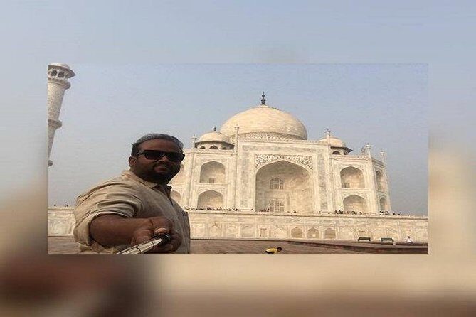 Golden Triangle Tour 5 Night 6 Days - Practical Insights for Future Travelers