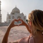 Golden Triangle Tour to Delhi Agra and Jaipur of 3 Days - FAQ