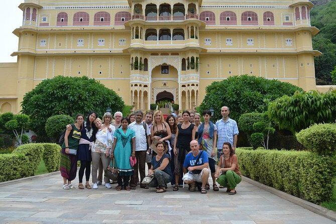 Golden Triangle tour with Khajuraho and Varanasi tour - Who Would Love This Tour?