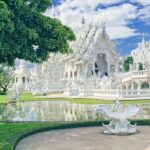 Golden Triangle, White, Black, Blue Temple Full Day Tour From Chiang Mai - Practicalities and Tips