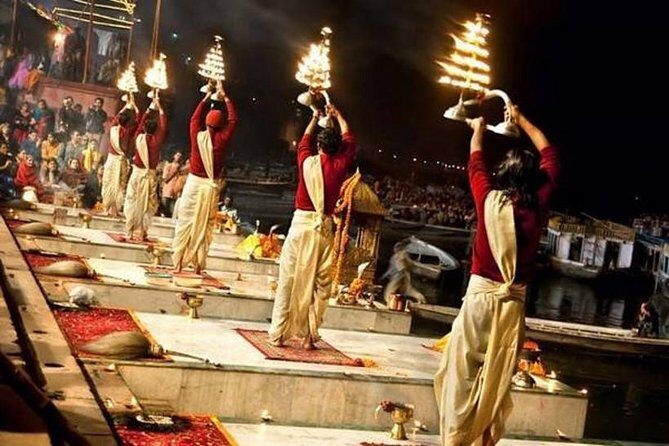 Golden Triangle With Varanasi 7 Days by Flight & Train Option's - Who Is This Tour Best For?