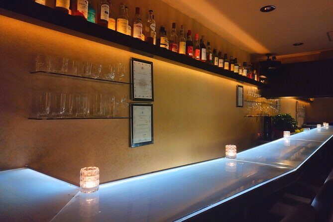 GoldenGai Daytime JapanWhisky BeginnersSession w/FemaleBartender - Frequently Asked Questions