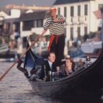 Gondola Cruise through the Coronado Cays - Practical Tips for Your Tour