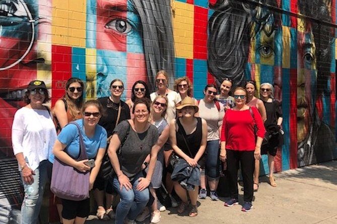 Good Vibes on the Lower East Side: Art-full Discovery Walk - Why This Tour Offers Great Value