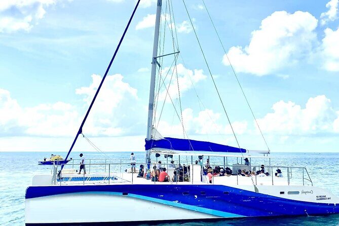 Gorgeous Contoy Adventure! Round Transportation from Cancun & Riviera Maya - Who Is This Tour Best For?