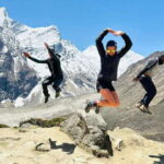 Gorkha: Honey Hunting Experience in Larpak - An In-Depth Look at the Honey Hunting Experience