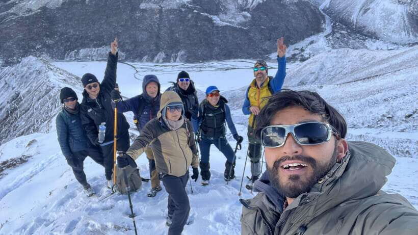 Gosaikunda Lake Trek  7 Days - Practical Considerations and Value