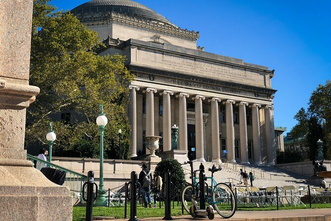 Gossip Girl Movie Locations Private Tour in New York - A Detailed Look at the Itinerary and What You Can Expect