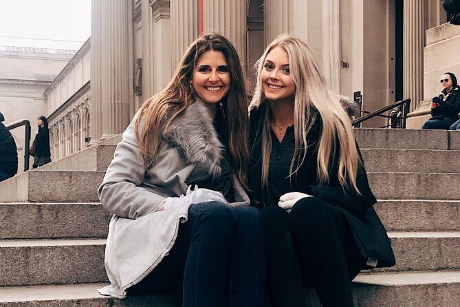 Gossip Girl Tour - Exploring the Itinerary in Detail