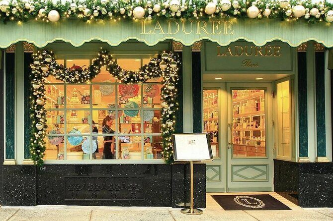 Gossip girl Tour - Who Should Consider This Tour?