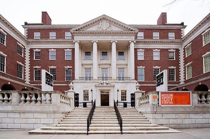 Gossip Girl Uptown Site Tour in a Vintage Car - FAQ