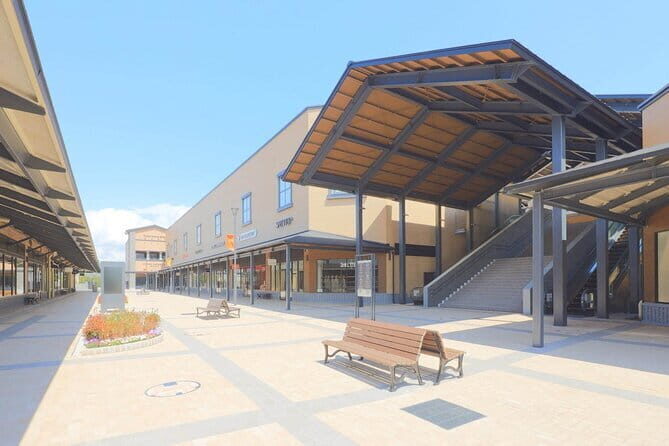 Gotemba Premium Outlets and Konohana no Yu Private Tour - Final Thoughts