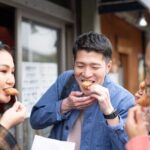 Gourmet LA Thai Town Walking Food Tour with Delicious Dish Tours - Exploring Los Angeles’ Thai Town: A Detailed Look