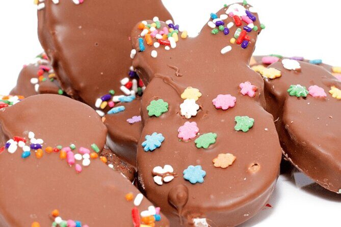 Gourmet Marshmallow and Peeptini Cocktail Class - The Experience Breakdown: What to Expect