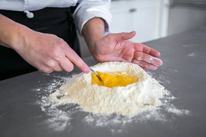 Gourmet Pasta Class in Washington D.C. (Includes 3-Course Meal) - FAQs