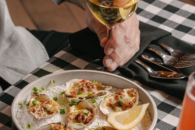 Gourmet tour Groupe Sogno Experience by Cicerone Tours - Frequently Asked Questions (FAQs)