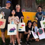 Graffiti and Street Art Workshop with Local Artist.-Legally - An In-Depth Look at the Chiang Mai Graffiti and Street Art Experience