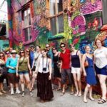 Graffiti in Toronto Walking Tour - FAQs