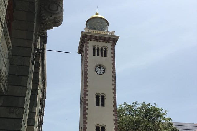 Granbell Hotel Colombo City Tour. - Who This Tour Is Best For