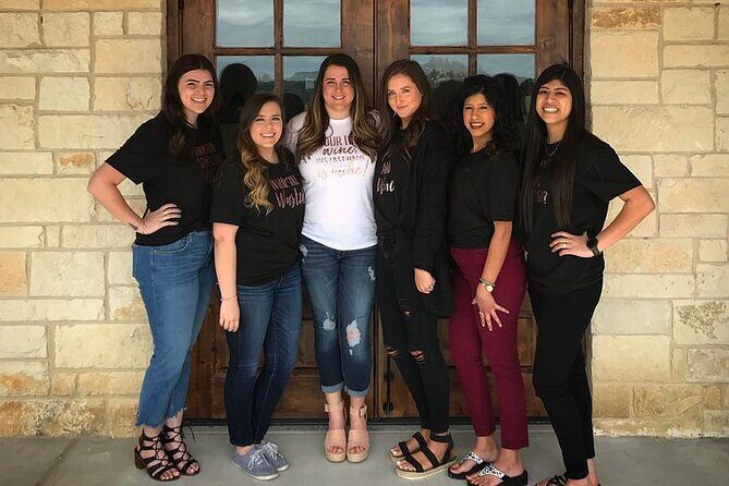 Granbury Wine Tours - Who Would Love This Tour?