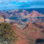Grand Canyon Aerial Tour (AIR) - Practical Details and Tips