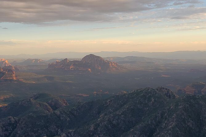 Grand Canyon and Sedona Day Adventure from Scottsdale or Phoenix