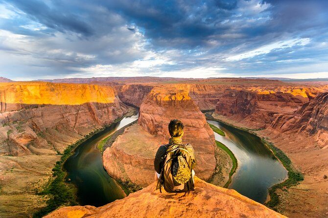 Grand Canyon, Antelope Canyon and Horseshoe Bend Day Tour - The Sum Up