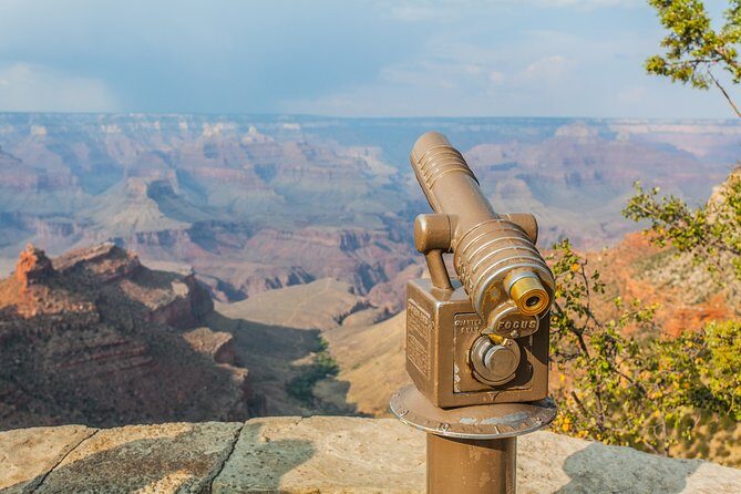 Grand Canyon Complete Day Tour from Sedona or Flagstaff - Authentic Experiences and Tips