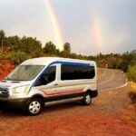 Grand Canyon Day Trip from Sedona or Flagstaff - FAQs